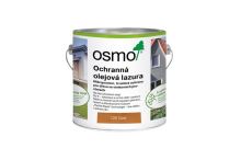 728 Ochranná olejová lazura, Cedr 2,5 l
