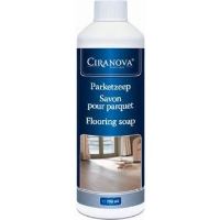 Parketové mýdlo NF Ciranova 0,75l