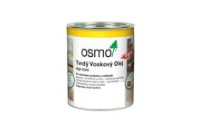 3011 Tvrdý voskový olej, lesklý  0,375 l