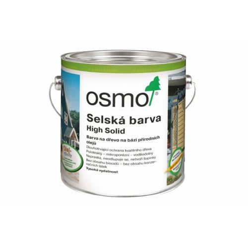 2742 Selská barva, Dopravní šedá A