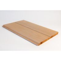 Thermo osika STS3 dýhovaný A 15x120x2400 mm (1)