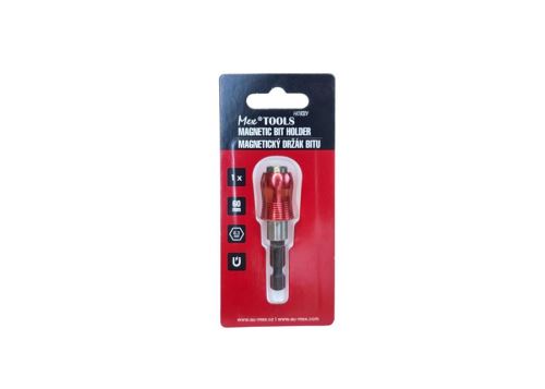 Magnetický držák bitu 60mm - HOBBY
