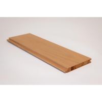 Thermo osika STS3 dýhovaný A 15x120x2400 mm