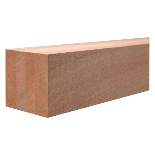 Eurohranol Meranti průběžný  96/86/1400