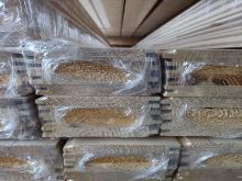 Palubka podlahová Smrková 24/146/5000  tř. A/B oboustranně hladká (bal/4ks)