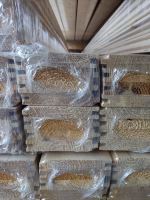 Palubka podlahová Smrková 28/146/4000  tř. A/B oboustranně hladká (bal/4ks)