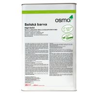 2708 Selská barva, Písčitě šedá 25 l