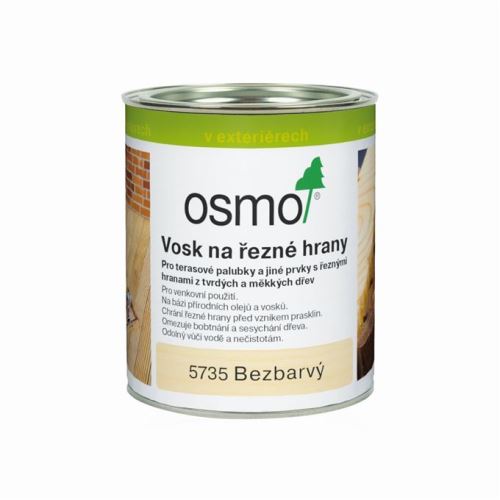 5735 Vosk na řezné hrany