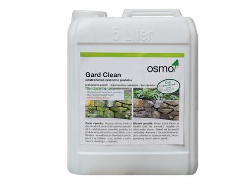 6606 Gard Clean odstraňovač mechu a řas